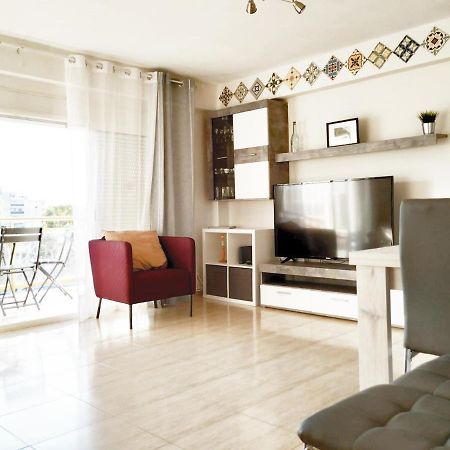 Apartsalou Hawai Apartment Екстериор снимка