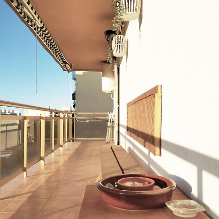Apartsalou Hawai Apartment Екстериор снимка