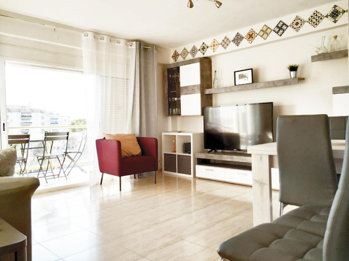 Apartsalou Hawai Apartment Екстериор снимка