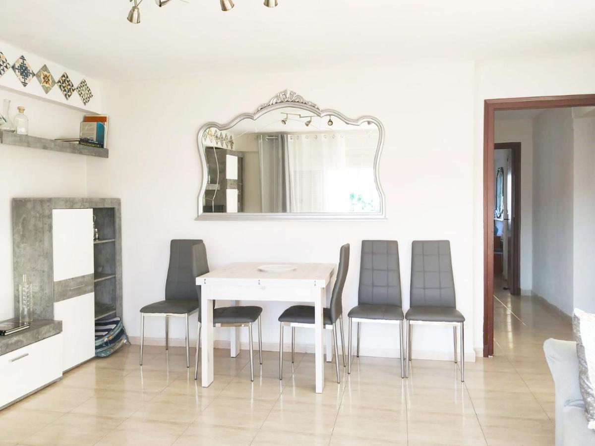 Apartsalou Hawai Apartment Екстериор снимка