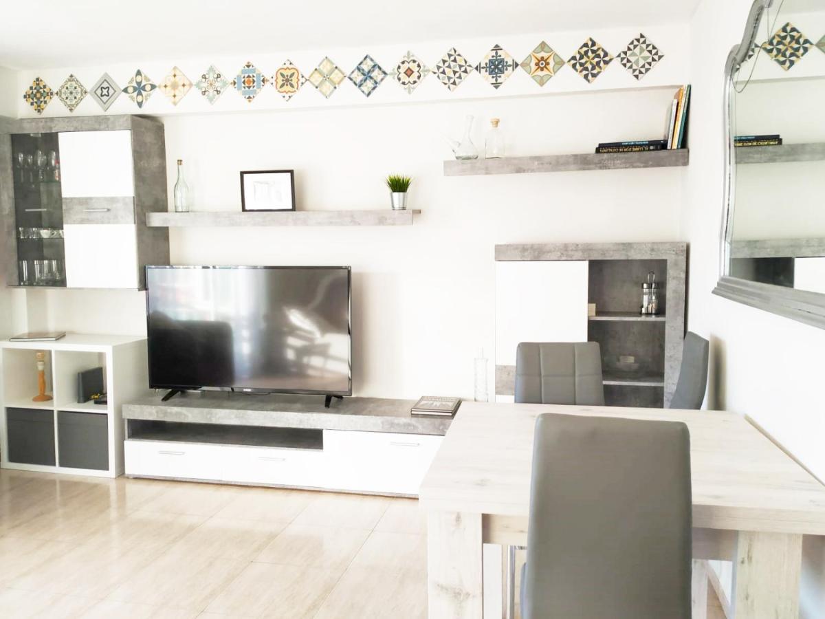 Apartsalou Hawai Apartment Екстериор снимка